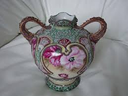 Https Www Mexatk Com صور مزهريات ورد احلي اشكال وصور مزهرية Handle Vase Nippon Vase