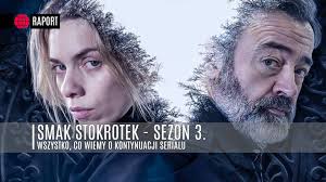 Twórcy zamieścili specjalne nagranie na instagramie, w którym. Kiedy Premiera Trzeciego Sezonu Serialu Smak Stokrotek Na Netflix