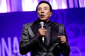 Smokey Robinson Files $500M Defamation Countersuit Against Sex Assault  Accusers