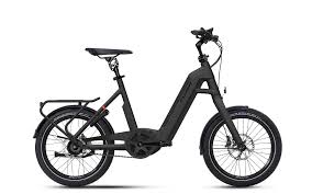 Upstreet1 Flyer E Bikes