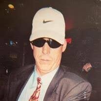 Patrick Joseph Kavanagh Obituary