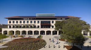 It has been working since 1891. Stanford University S Nanotechnology Building Arup