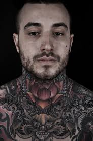 scrapbook.: Thomas Hooper. Tattoo Artist. British. NYC.