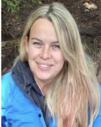 Counsellor Caroline Taylor-Garrett