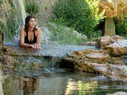 Bienvenue dans le 1er établissement thermal de france. Sources Thermales Limouxin Limouxin Tourisme Site Officiel De L Office De Tourisme Du Limouxin