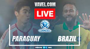 Stream free, tv channel, as neymar and paqueta goals secure win in world cup qualifier Qntw880x8oxc3m