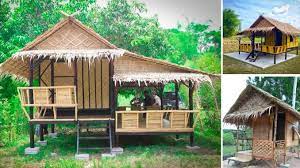 We would like to show you a description here but the site won't allow us. Nipa Hut Designs 30 Bamboo House Designs You Ll Love