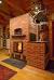 Backyard Brick Pizza Oven