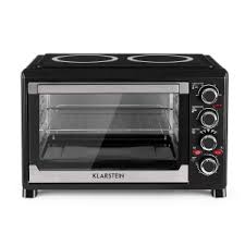 Definition, rechtschreibung, synonyme und grammatik von 'backrohr' auf duden online nachschlagen. Minibackofen Mit Kochplatten Und Ceranfeld Februar 2021