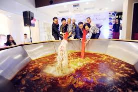 2017 multimodality appropriate use criteria for noninvasive cardiac imaging: After Setting National Record Sarawak Mall Throws Away 1 500 Bowls Of Unhealthy Laksa Today