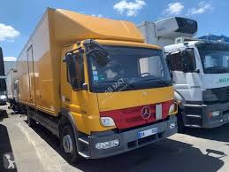 Camion Mercedes Euro 5 Boite Automatique Seine Et Marne 2 Annonces De Boite Automatique Seine Et Marne Occasion
