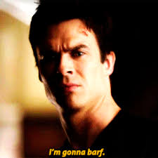 The Vampire Diaries Season 5, Episode 10: "Fifty Shades of Grayson"  Recap/Review