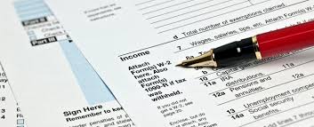 Filing A Missouri State Tax Return Things To Know Credit