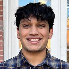 Publications — The SyBBURE Searle Undergraduate Research Program