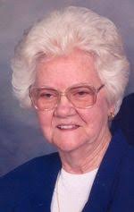 Obituary information for Helen Elizabeth DeVault