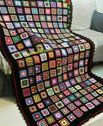 Hanim Dilendi Bey Begendi Tek Kisilik Battaniye Instagram Hesabi Crochet Izmir Battaniye Instagram