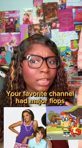 Have you seen Cartoon Network’s biggest flops ? #cartoonnetwork  #adventuretime #cnreal #nostalgia