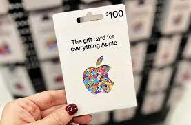 How To Check Apple Gift Card Balance Without Redeeming