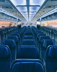 Welcome Aboard This Air Transat Aircraft Bienvenue A Bord De Ce Vol Air Transat Experiencetransat Mattyaminn Private Flights Air Transat Aircraft