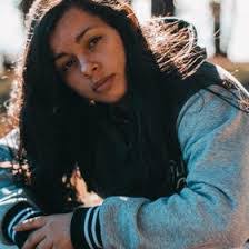 Katherine Varela's Instagram, Twitter & Facebook