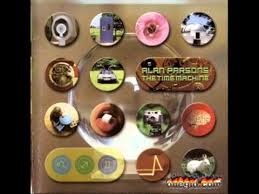 Alan Parsons No Future In The Past Youtube