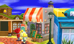 With a little creativity and these five tips, your tiny home can be a decorating masterpiec. List Of All Public Facilities And How To Unlock Them In Animal Crossing Happy Home Designer Guides Animal Crossing World