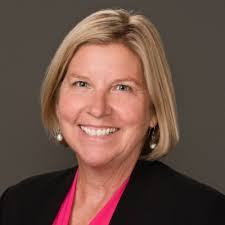 Congratulations to Fay Gordon