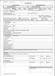 Provisionsfrei und vom makler finden sie bei immobilien.de. Anmeldung In Berlin Studio Apartments Including Address Registration In Berlin Being A Landlord Pankow Work Visa