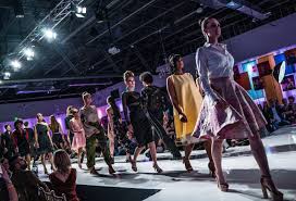 Seventeen Designers to hit the Runway in February — Omaha Fashion Week
