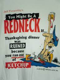 Song i wrote about family thanksgivings redneck style Pinterest