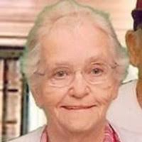 Lillian L. Carlson Obituary October 2, 2006