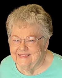 Retta J. Bowditch Obituary August 28, 2023