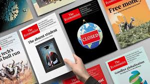 It covers every region of the world including the united states, britain, europe, asia and latin america. Student Discount On The Economist Student Benefits