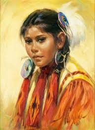 Artworks Of Vel Miller Native American Artwork Value In Art Artwork