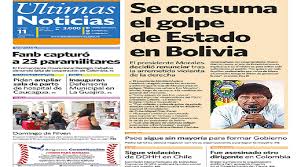 Últimas noticias, videos y fotos en tiempo real de argentina y del mundo Ultimas Noticias Archivos Pagina 2 De 6 Venezolana De Television
