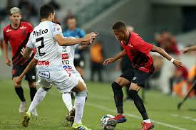 Maybe you would like to learn more about one of these? Revelacao Do Athletico Vitinho Se Torna Decisivo Na Taca Dirceu Kruger Futebol Tribuna Do Parana