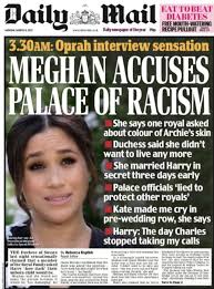 Meghan claims she was suicidal when she was 5 months pregnant as harry reveals their new baby will be a girl. Shqejahwf4f5ym