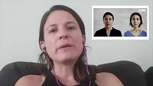 ¡Defensora de Derechos Humanos Tamara Dávila está irreconocible!