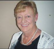 Condolence Book for Kathleen (Kay) Foran (née Burke) (Tallaght, Dublin)