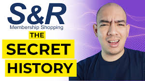 Why Puregold Acquired S&R