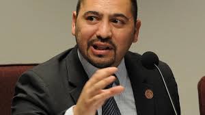 Former Arizona senator's testimony at heart of voting laws case