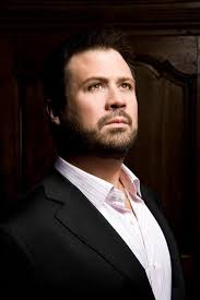 Countertenor, ex-Atlantan David Daniels returns for live ASO recording