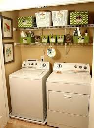 Do i organize my laundry room. Pin On For The Home