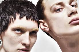 LE MILE Magazine Fall 2024 Fashion Editorial Singular Harmony by Hector Tre  and Amanda Nädele