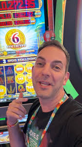 FIRST Spin Bonus for the WIN! ☝️