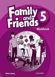 гдз по английскому 4 класс рабочая тетрадь Family And Friends Family And Friends 5 Klass Workbook Answer Key Gdz Onlajn Po Anglijskomu I Nemeckomu Yazykam