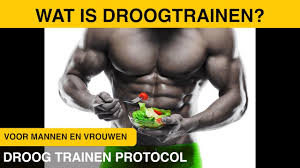 Hij houdt zich voornamelijk bezig met het promoten van een sportieve lifestyle en zijn bijbehorende supplementenlijn; Hoe Lang Duurt Droogtrainen Archieven Verbrand Je Buikvet