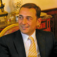 I'm happy to share that I'm starting a new position as CEO at CloudTrakr!