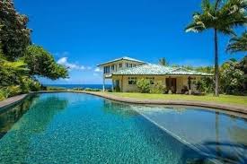 Bildergebnis Fur Luxus Haus In Hawaii Luxus Hawaii Haus