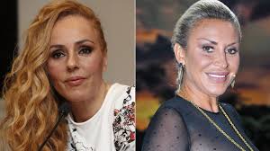 Rocío Carrasco y Raquel Mosquera: el acuerdo 'cordial' al que llegaron por  la herencia de Pedro Carrasco